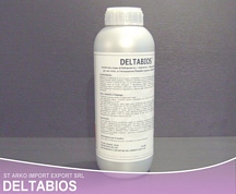 ST ARKO - DELTABIOS (Insecticid adulticid)
