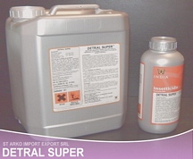 ST ARKO - DETRAL SUPER (Insecticid adulticid)