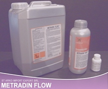 ST ARKO - METRADIN FLOW (Insecticid adulticid)