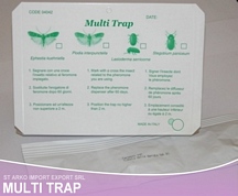ST ARKO - MULTI TRAP (Complementare insecticid)